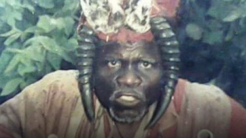 Veteran Nollywood actor, Ogunjimi confirmed dead