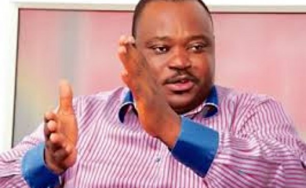 APC suspends Jimoh Ibrahim 