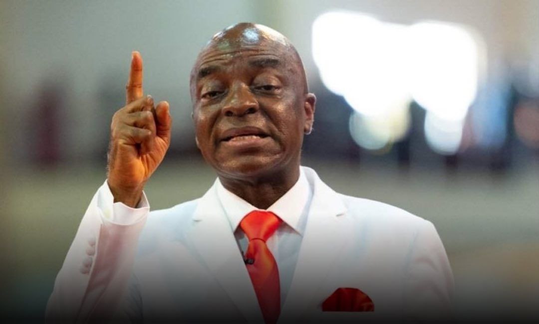 Yahoo boys will end in destruction — Bishop Oyedepo