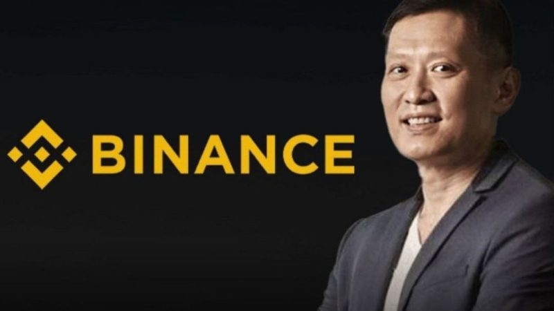 How Nigerian officials demanded $150 million ‘bribe’ to ‘make issues go away’ - Binance CEO 