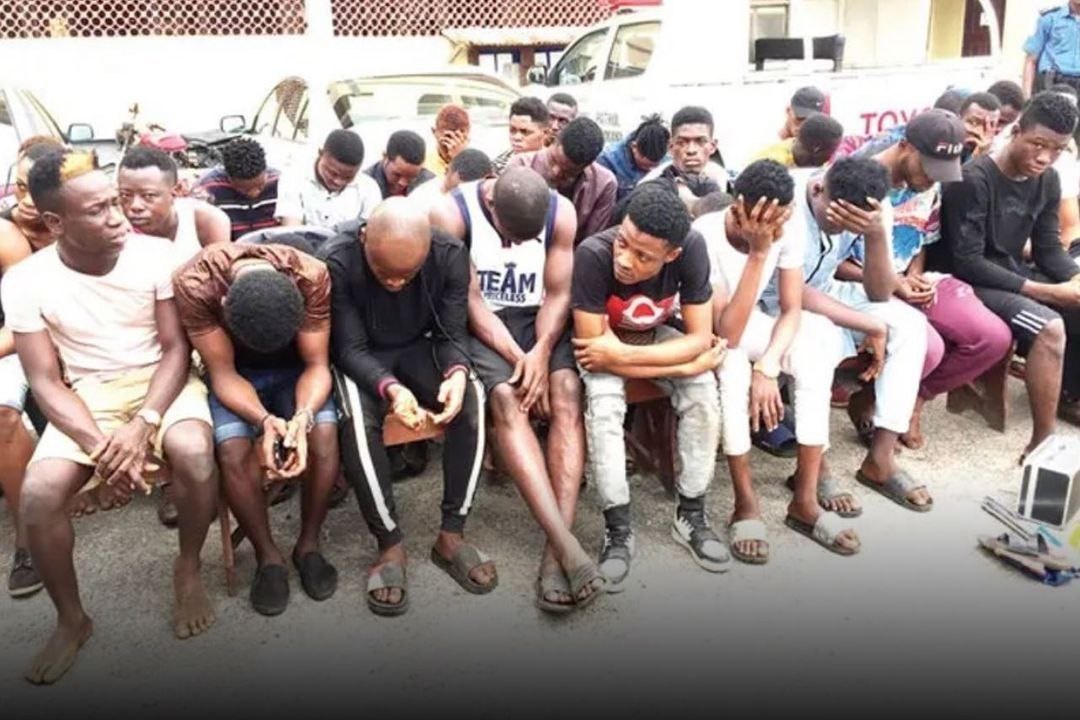 How we kidnap, rape and extort our victims in Lekki – Gay men confesses