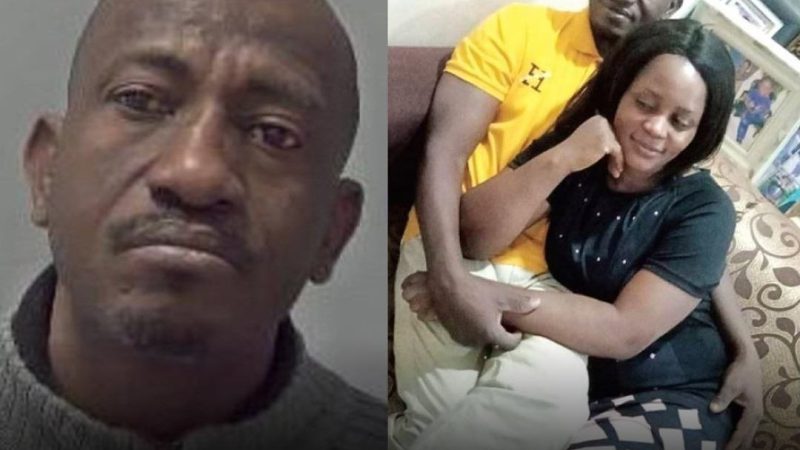 Nigerian man bags life imprisonment for beating wife to death