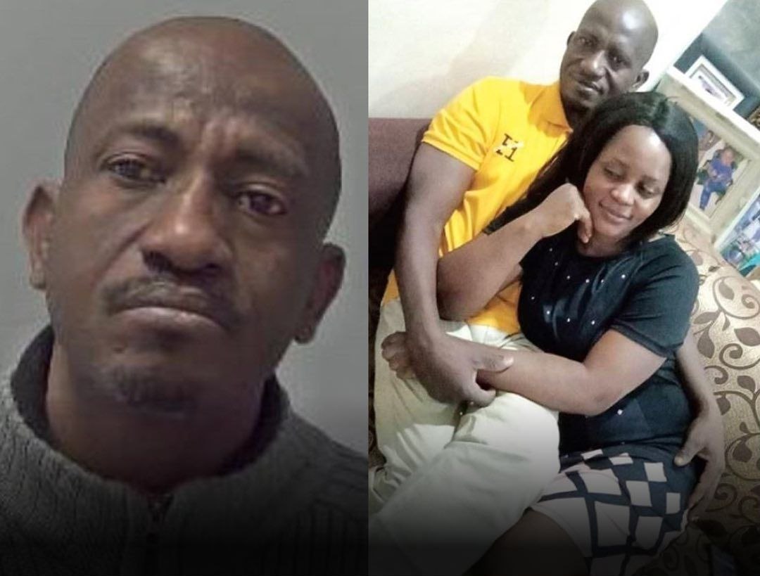 Nigerian man bags life imprisonment for beating wife to death