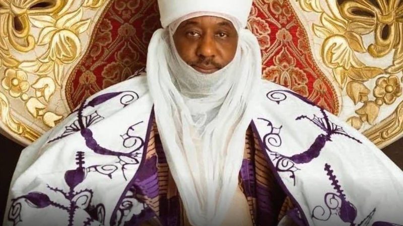 People in NNPC don't want subsidy scam to end - Emir Sausi