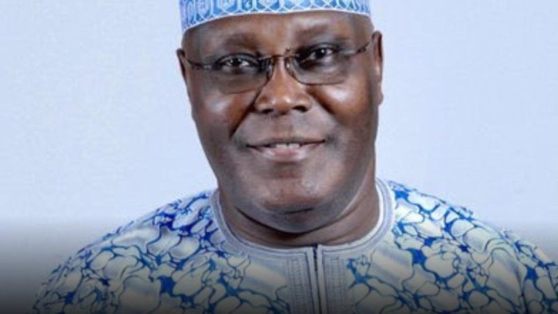 I’ll continue to contest for presidency as long as I am healthy — Atiku