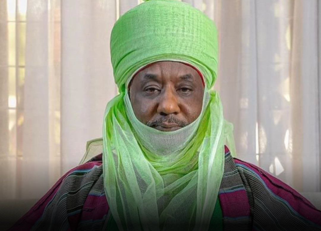 My reinstatement is preordained by Allah – Emir Sanusi