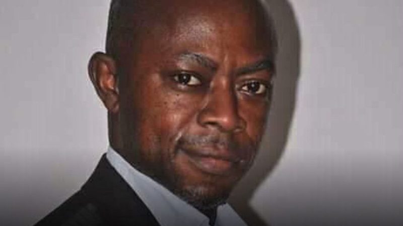 Popular Nollywood director, Reginald Ebere, passes on