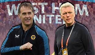 Lopetegui replaces Moyes at West Ham