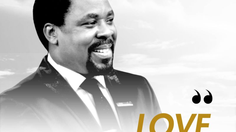 GLOBAL PRAISE AND WORSHIP IN MEMORY OF TBJOSHUA'S LANDMARKS