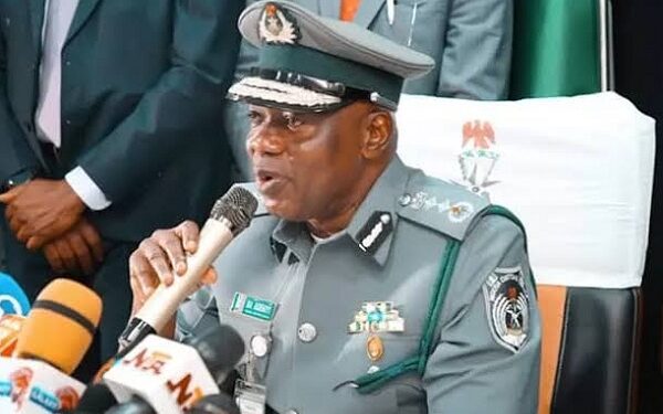 Customs officer slump, dies at Reps investigative hearing in Abuja