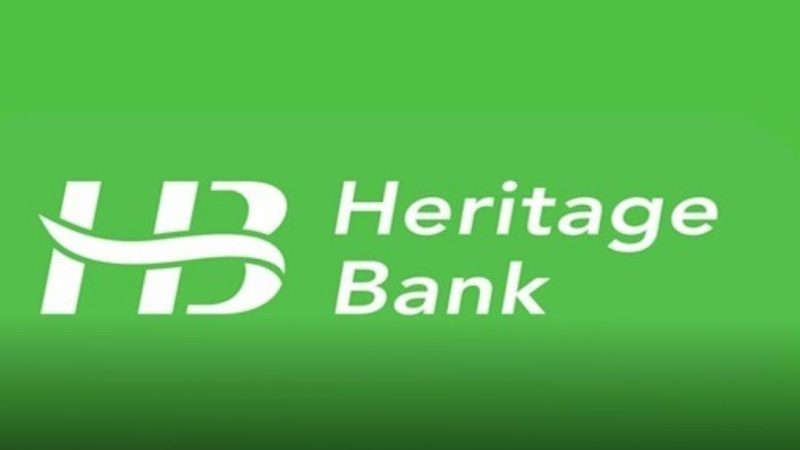 Panic as CBN revokes Heritage Bank's licence