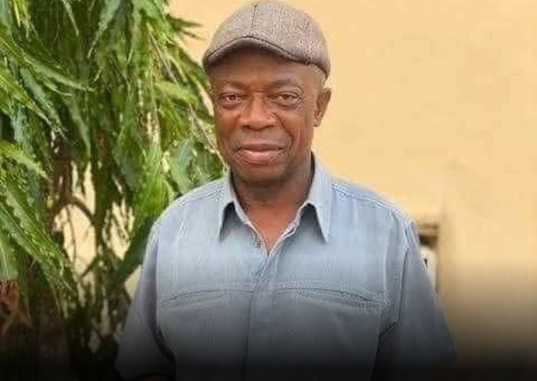 Nollywood mourns as actor Sule Suebebe confirmed dead