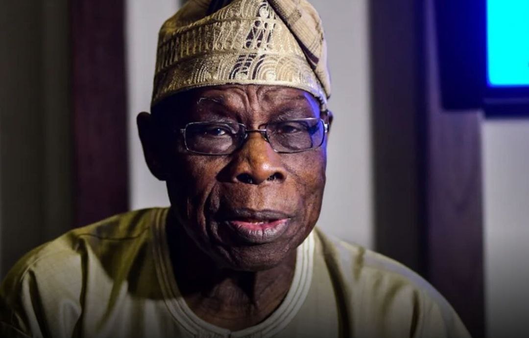 I left Nigeria better than I left it – Obasanjo