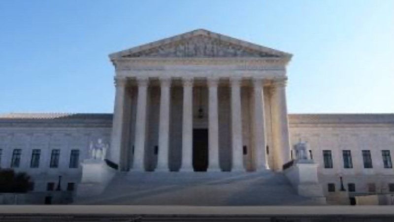 U.S. Supreme court denies constitutional right to bring noncitizen spouses into the country