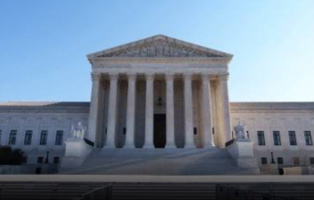 U.S. Supreme court denies constitutional right to bring noncitizen spouses into the country