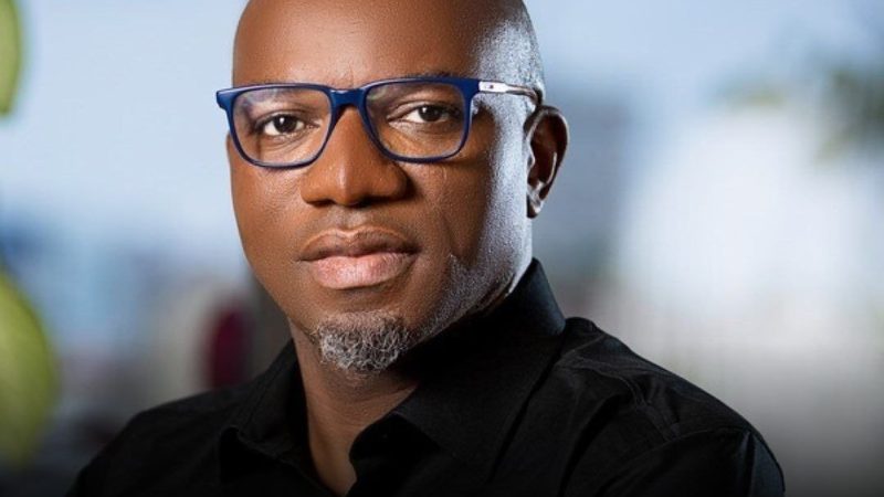 Former Konga CEO, Nick Imudia, commits suicide