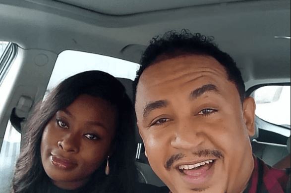 Daddyfreeze’s wife benedicta breaks silence on adultery allegation