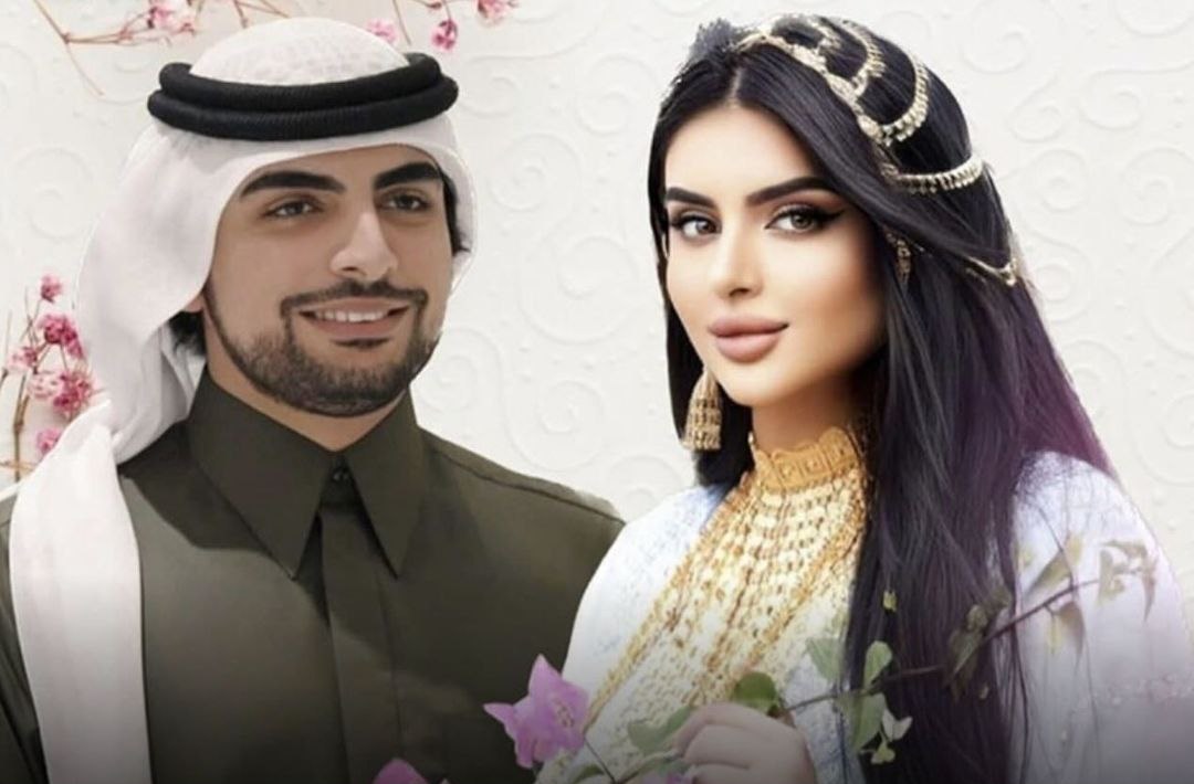 Dubai princess divorces husband via instagram