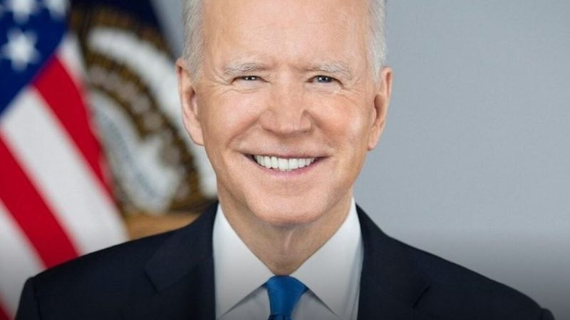 U.S. President, Joe Biden test positive for Covid-19