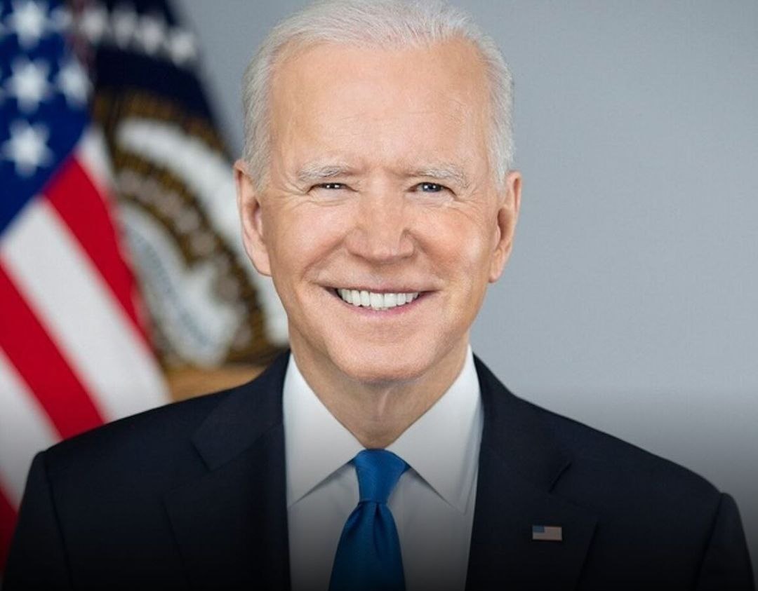 U.S. President, Joe Biden test positive for Covid-19