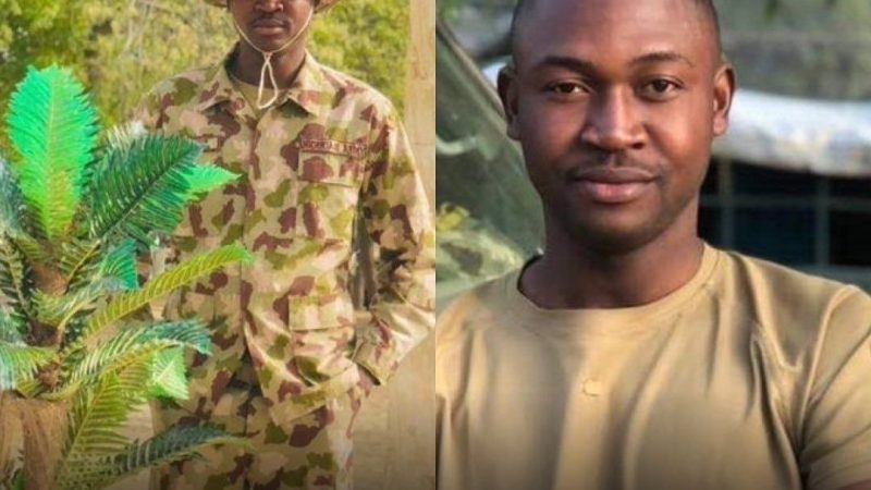 Bomb kills seven Nigerian soldiers on their way to save Borno community from Boko Haram