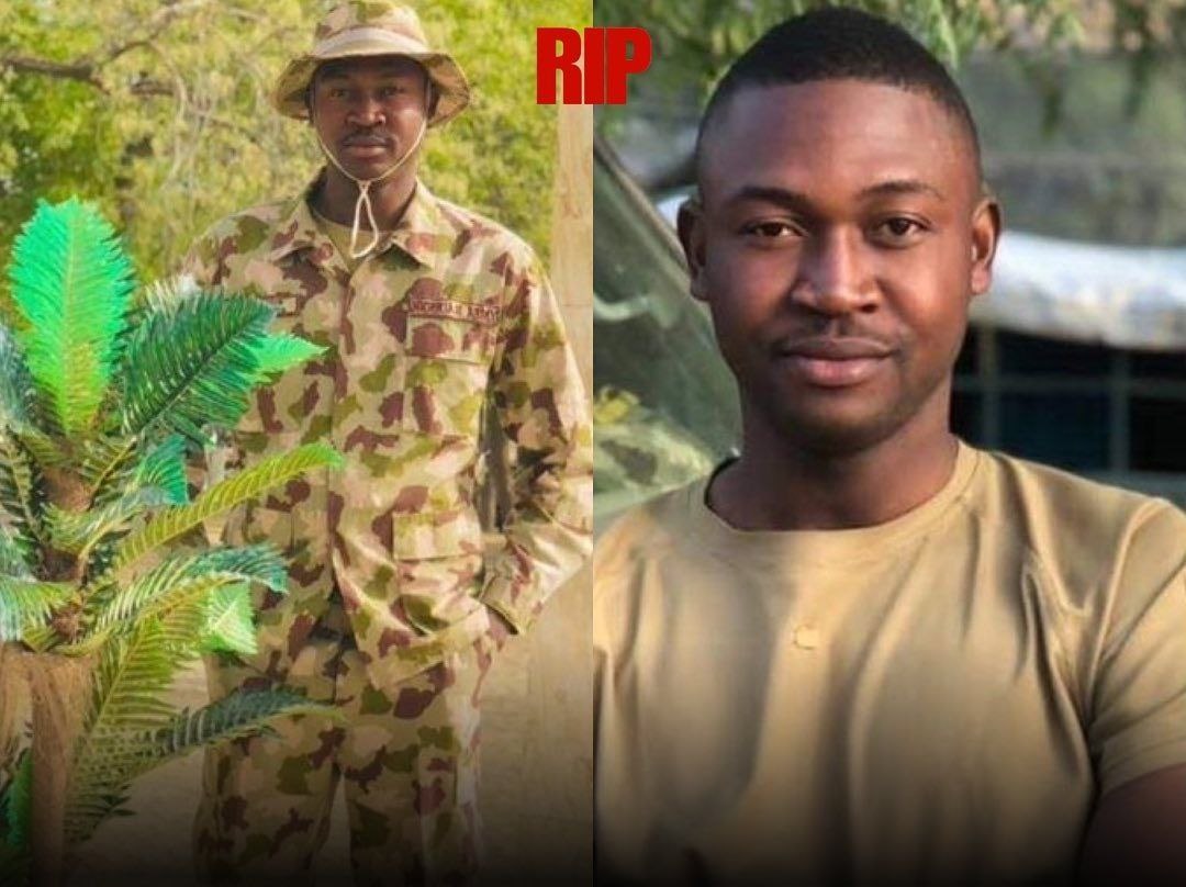 Bomb kills seven Nigerian soldiers on their way to save Borno community from Boko Haram