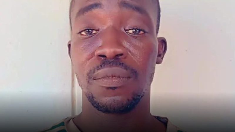 Man arrested for defiling a 12-yr-old girl and giving her N2k