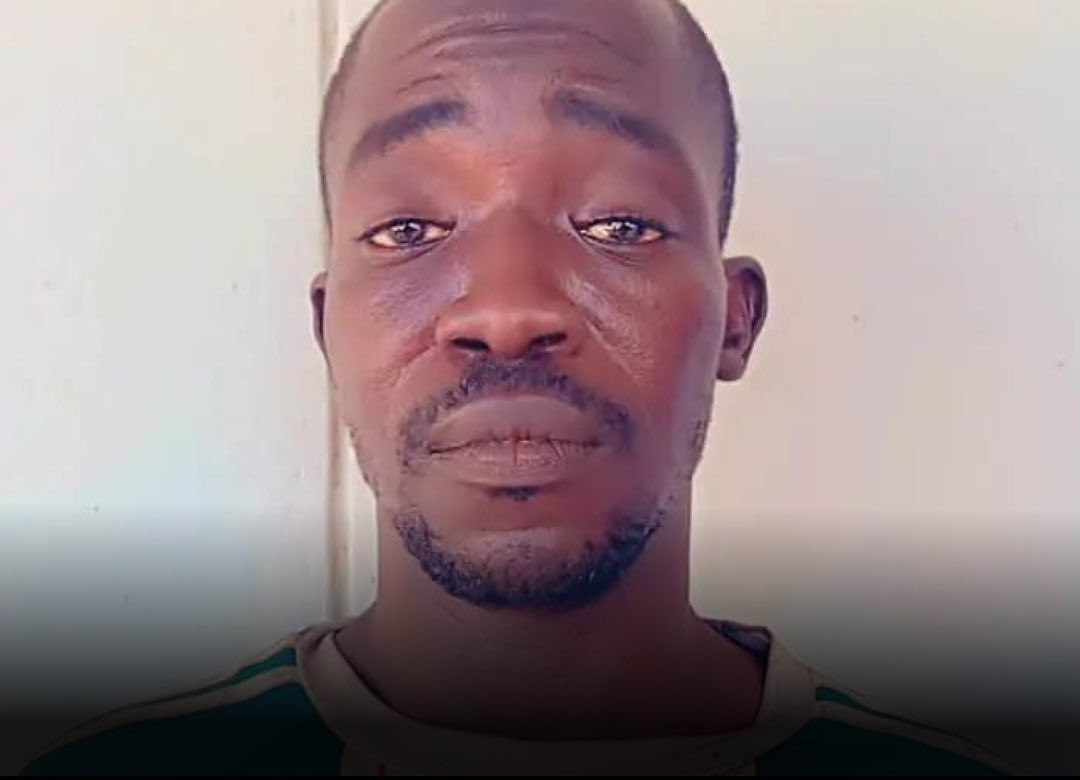 Man arrested for defiling a 12-yr-old girl and giving her N2k