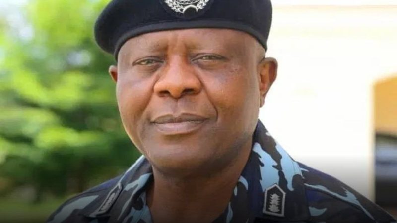 Nationwide Protest: Don't attack protesters - Lagos CP warns residents