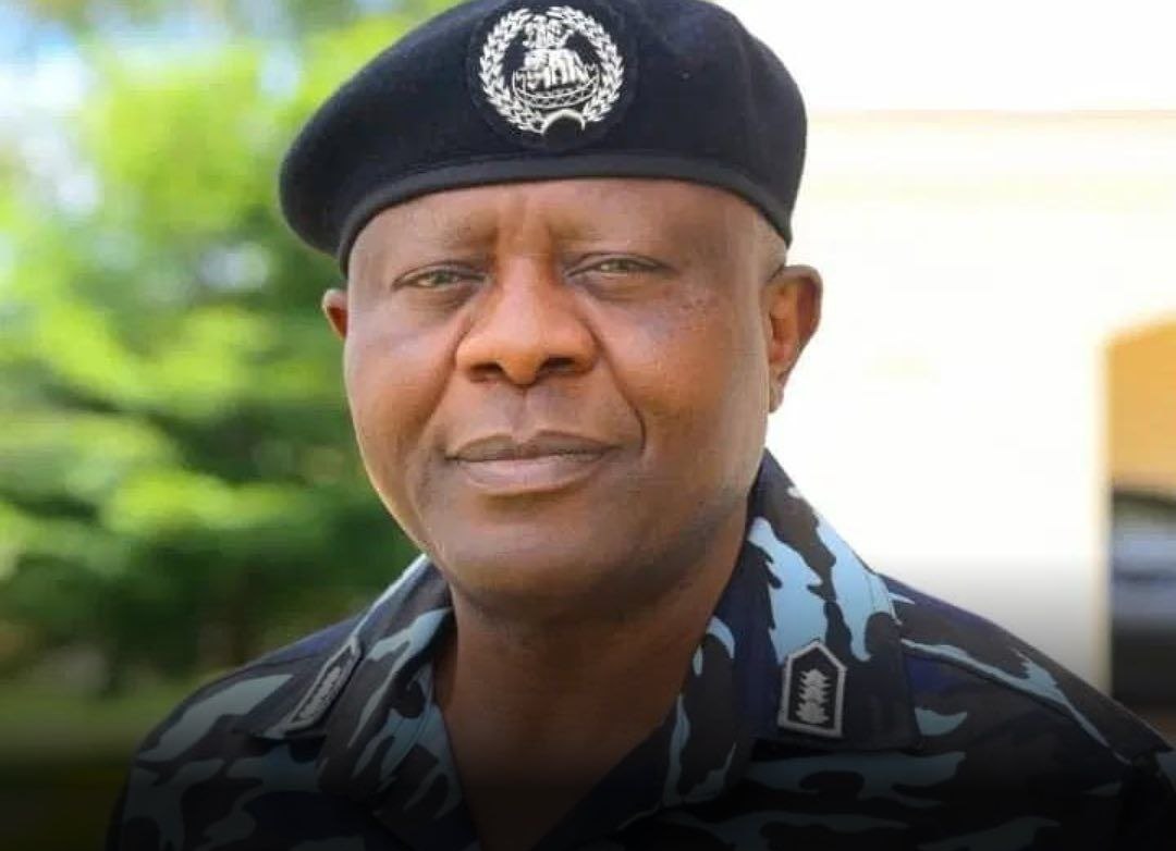 Nationwide Protest: Don’t attack protesters – Lagos CP warns residents