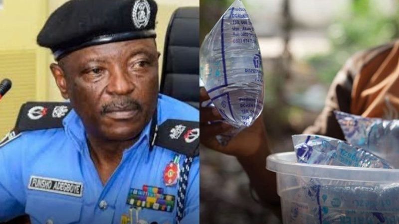 Protest: We’ll Support Edo Protesters With Sachet Water, Sweet – CP