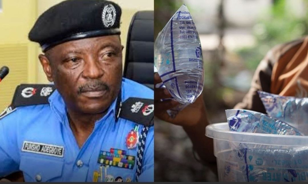 Protest: We’ll Support Edo Protesters With Sachet Water, Sweet – CP