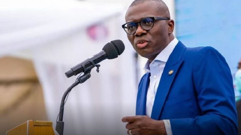 Gov. Sanwo-Olu condemns 'Igbo Must Go' campaign in Lagos