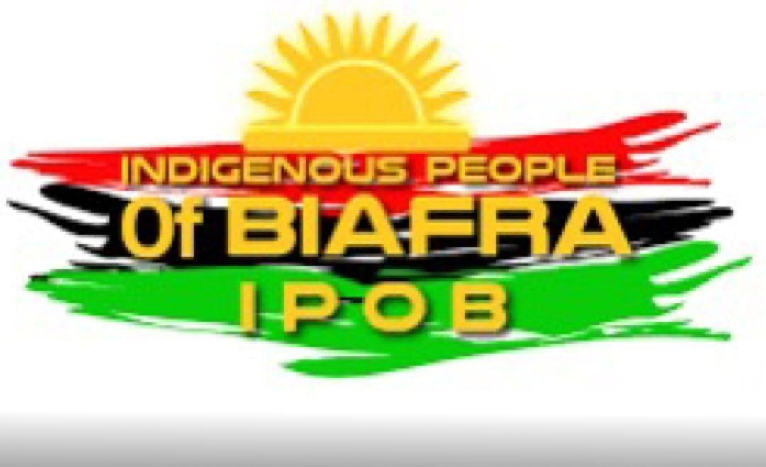 IPOB reacts to #IgboMustGo campaign