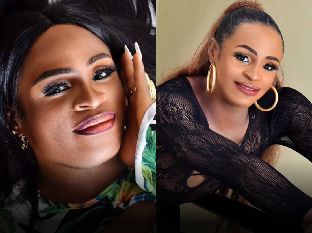 Popular Crossdresser, Abuja Area Mama, reportedly killed by unknown persons