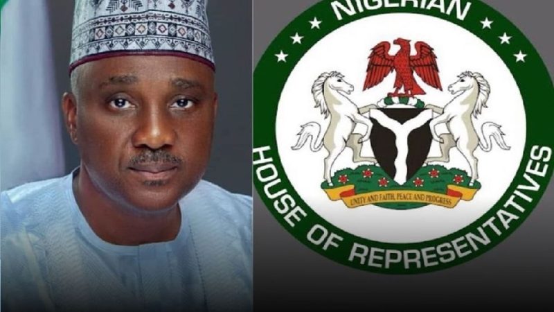 House of Rep seeks 10-year-jail term, 5m fine for Nigerians who refuse to recite National anthem