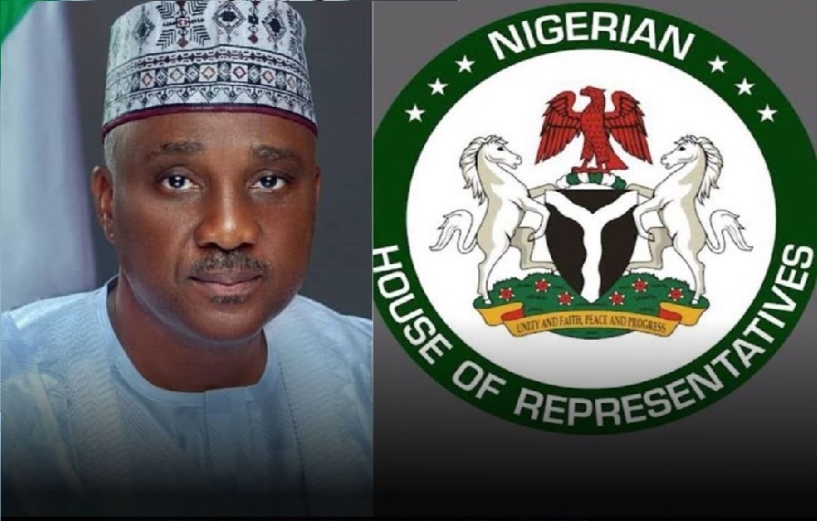 House of Rep seeks 10-year-jail term, 5m fine for Nigerians who refuse to recite National anthem