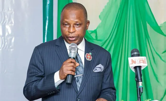 No pardon for those found guilty of corruption – AGF Fagbemi