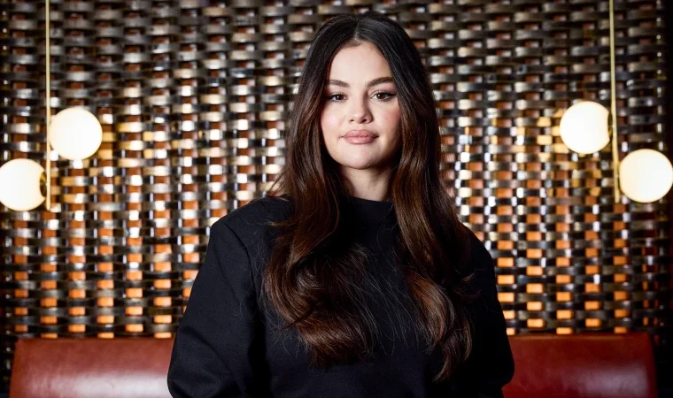 Selena Gomez opens up about her inability to carry her own children