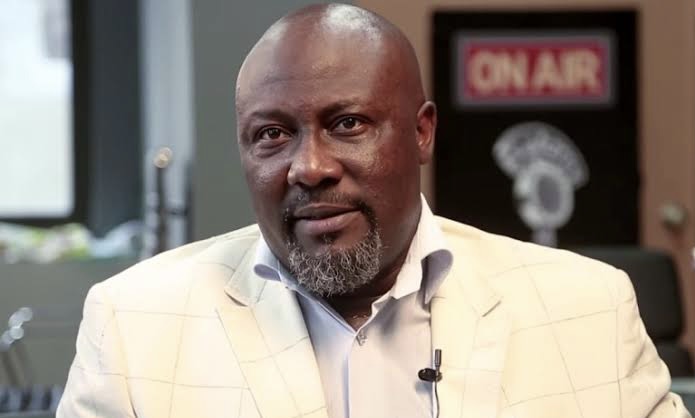 Sen. Dino Melaye