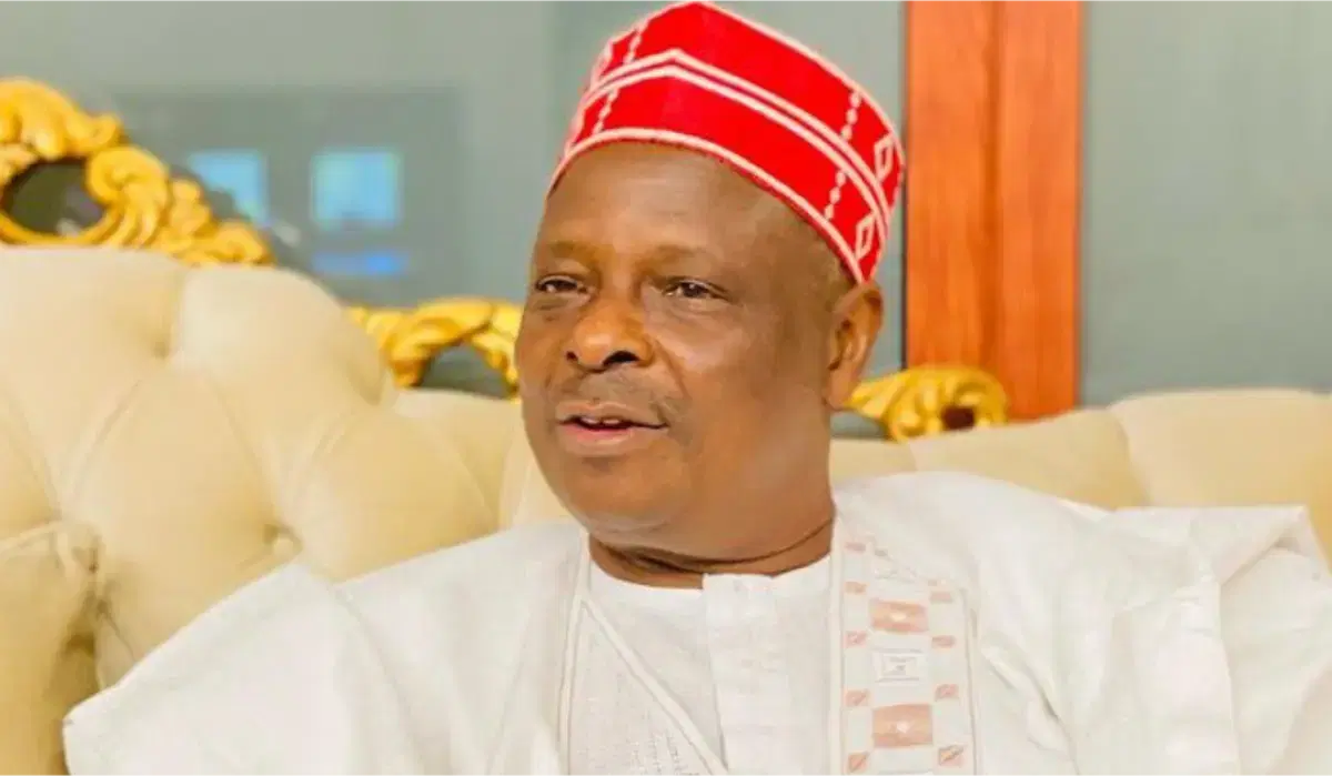 I’ll win the 2027 presidential election — Kwankwaso