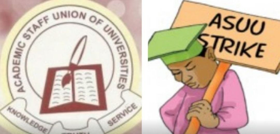 ASUU warns of fresh strike, issues 14-day ultimatum