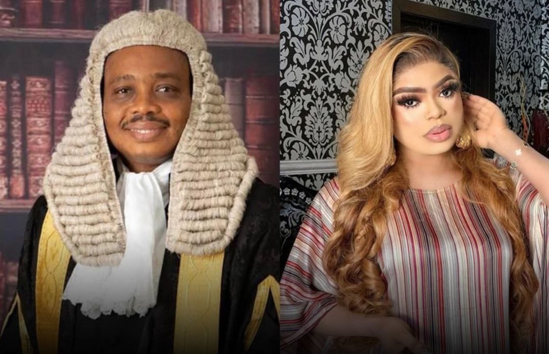 NBA seeks investigation into Bobrisky bribery allegation