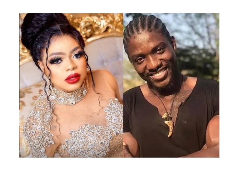 Bobrisky Saga: House of rep to prove VeryDarkMan’s allegation againt EFCC, NCos