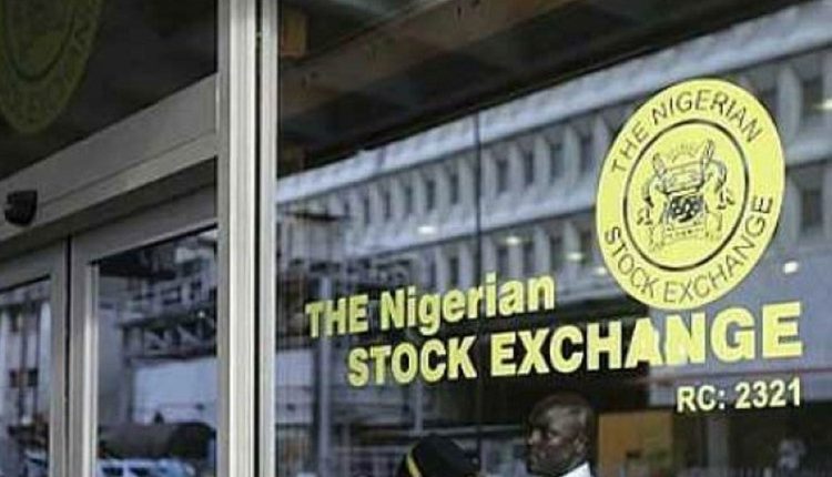 NGX market cap sheds N193bn to selloffs