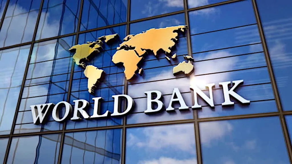 Is Nigeria in the World Bank’s ICU?