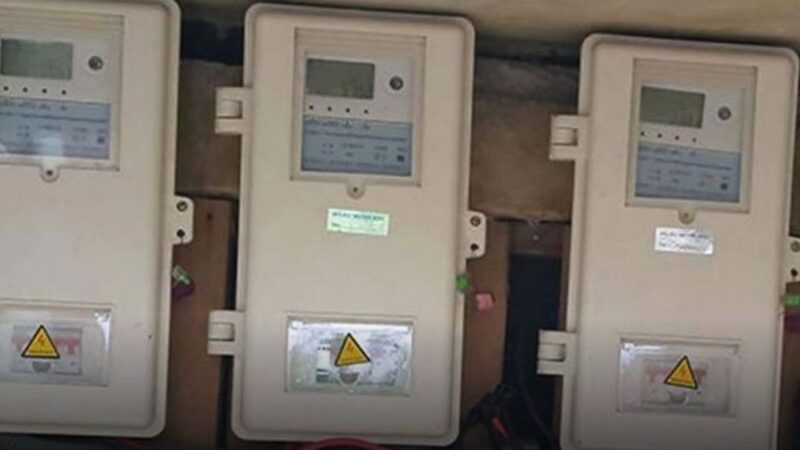 DisCos reportedly raise meter prices for the second time in four months