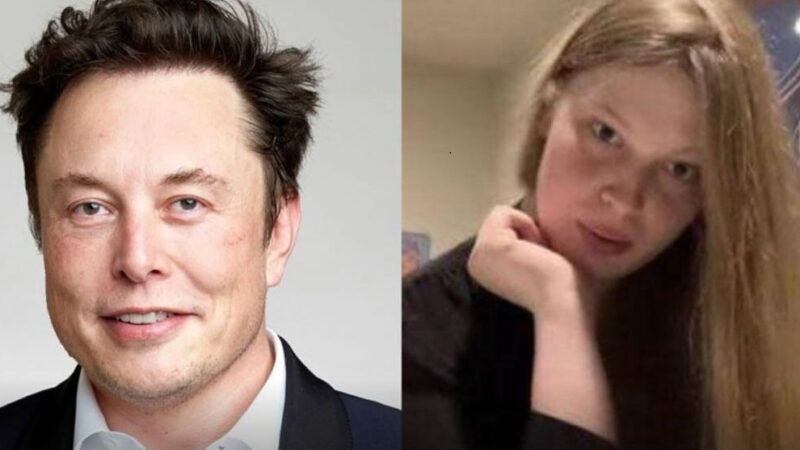 Elon Musk reacts to his transgender daughter's plans to leave the US after Trump's victory