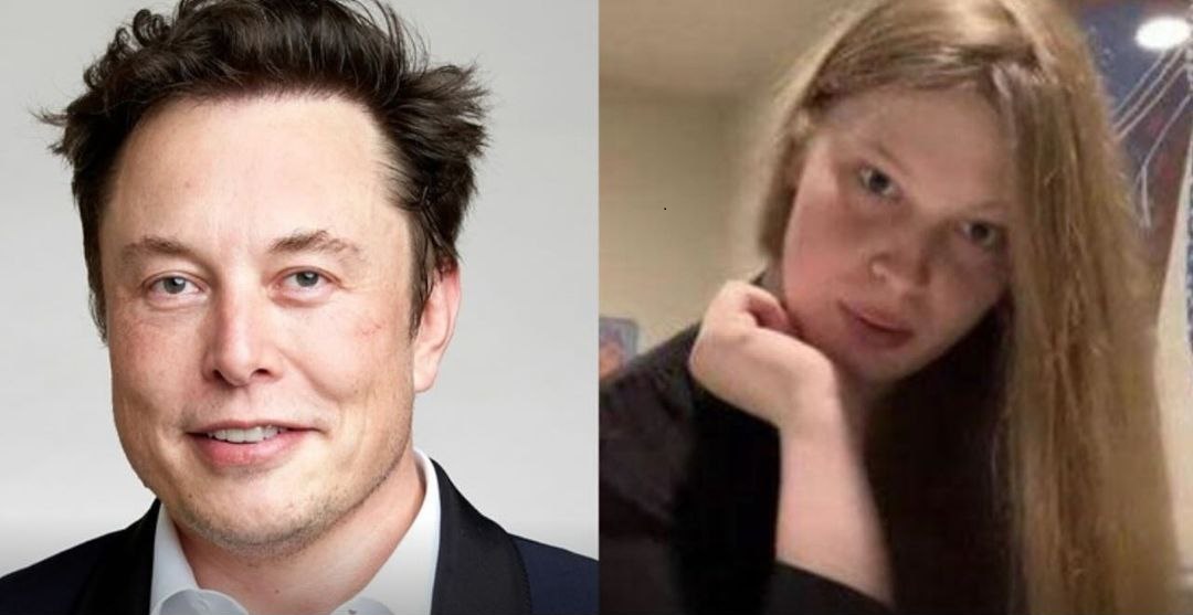 Elon Musk reacts to his transgender daughter’s  plans to leave the US after Trump’s victory