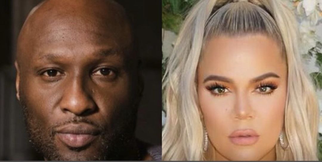 Lamar Odom purchases a custom sex doll model after ex-wife Khloe Kardashian